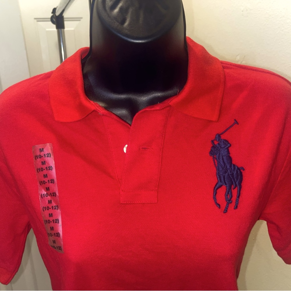 Boys Polo 🐎